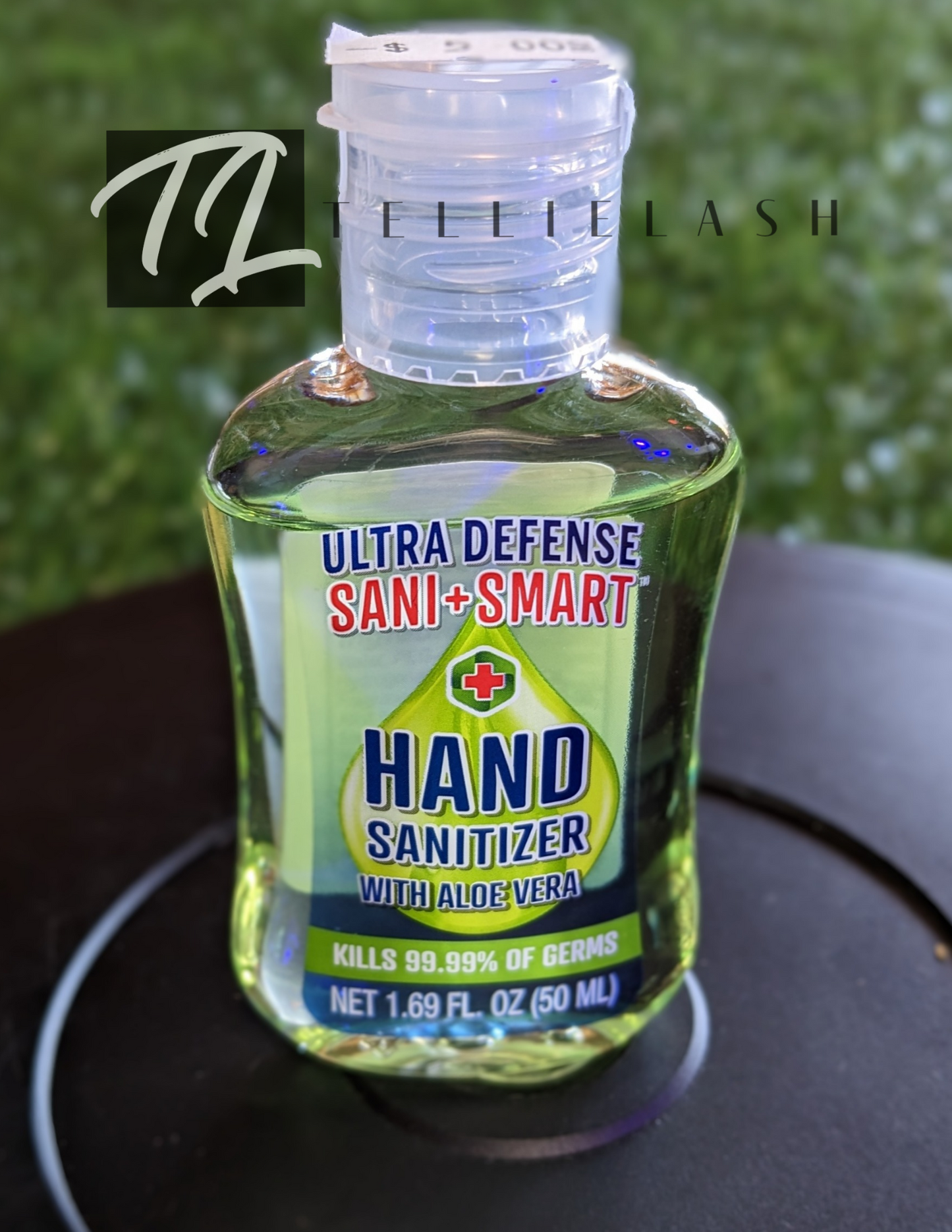 Ultra Defense Hand Sanitizer