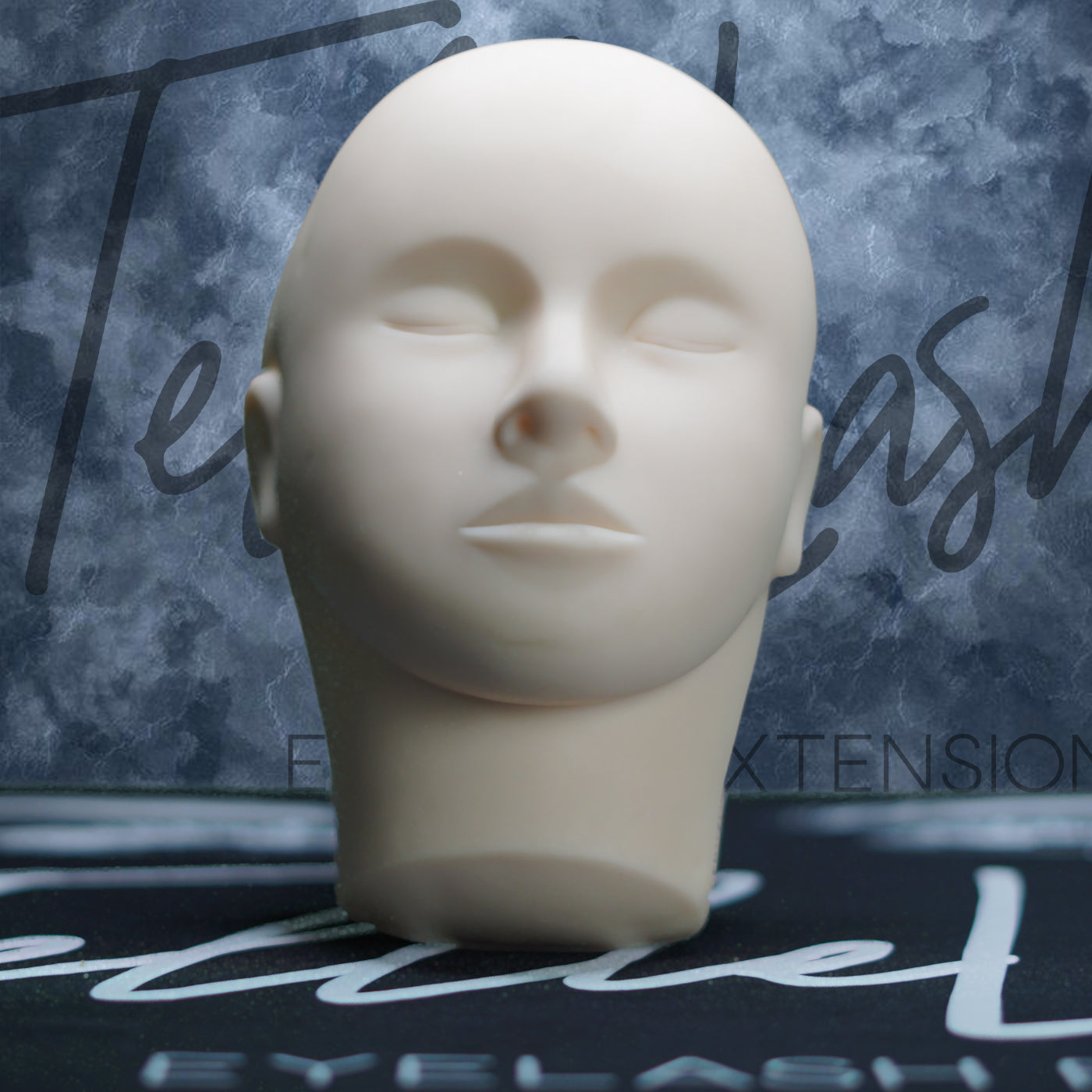 Mannequin Head